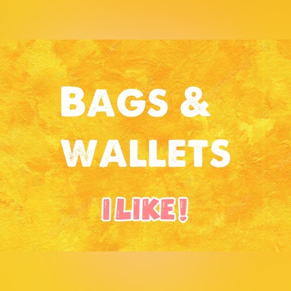 Category: Bags & Wallets - Picture 1 of 1